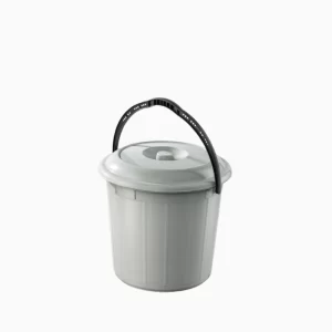 Standard plastic bucket