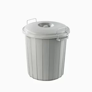 Standard Wholesale Dustbins